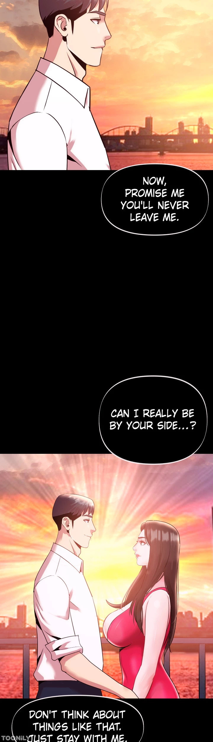 Young Madam Chapter 43 - The End image 71