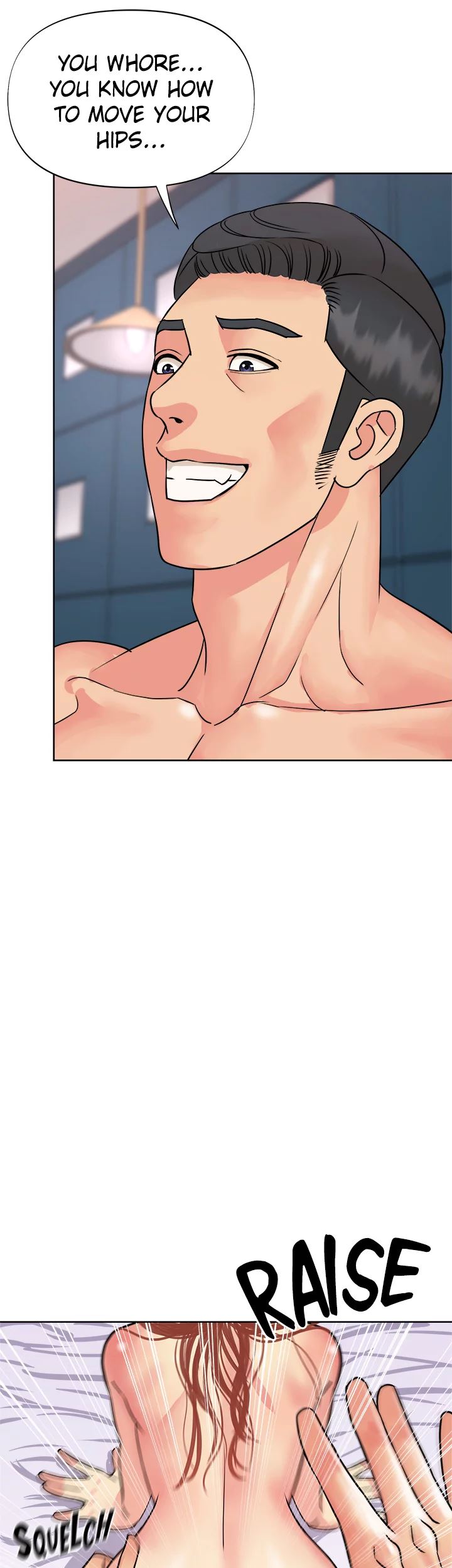 Young Madam Chapter 5 image 44