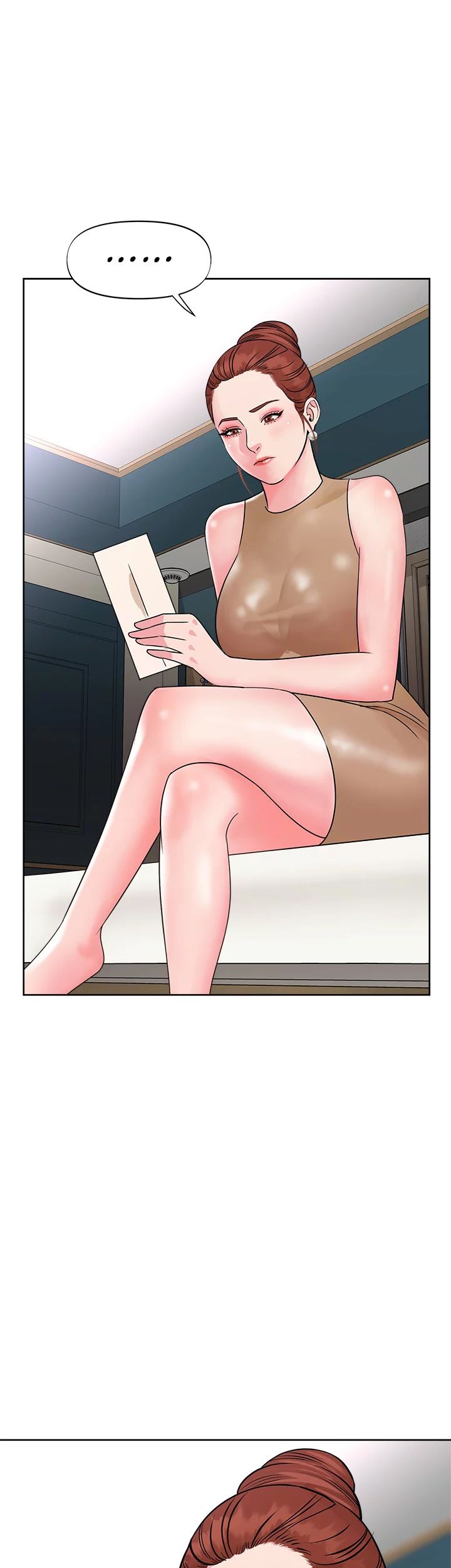 Young Madam Chapter 5 image 63