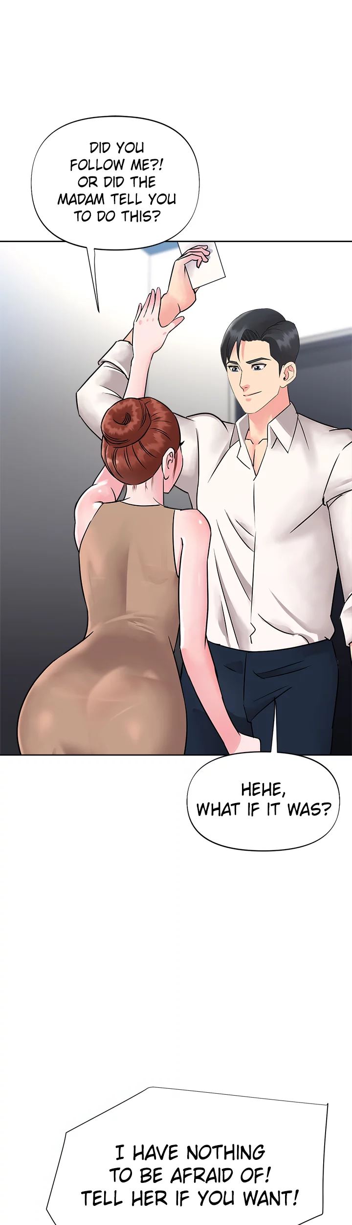 Young Madam Chapter 6 image 12