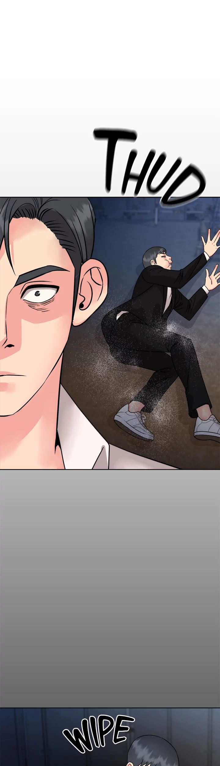 Young Madam Chapter 6 image 17