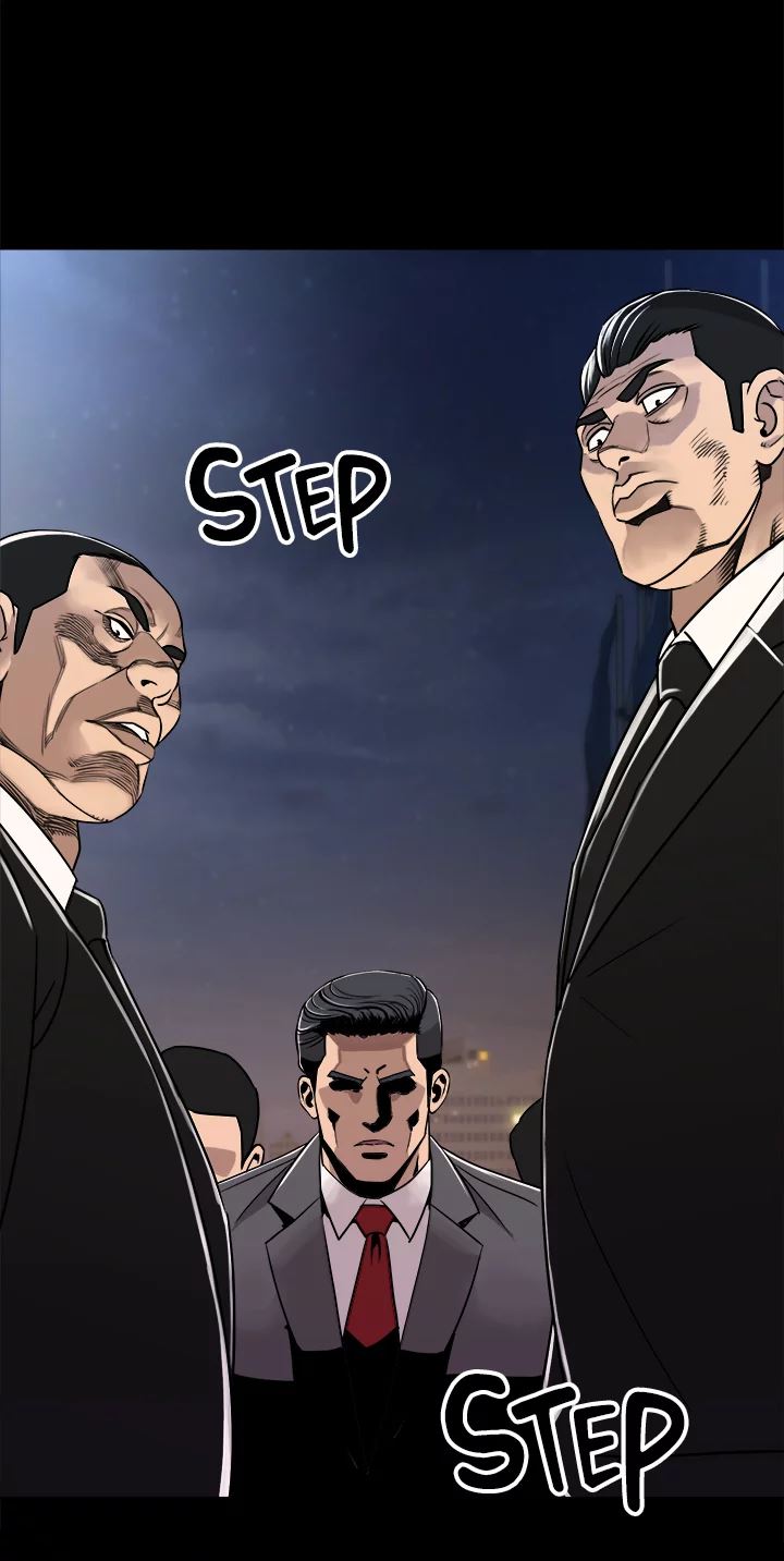 Young Madam Chapter 6 image 19