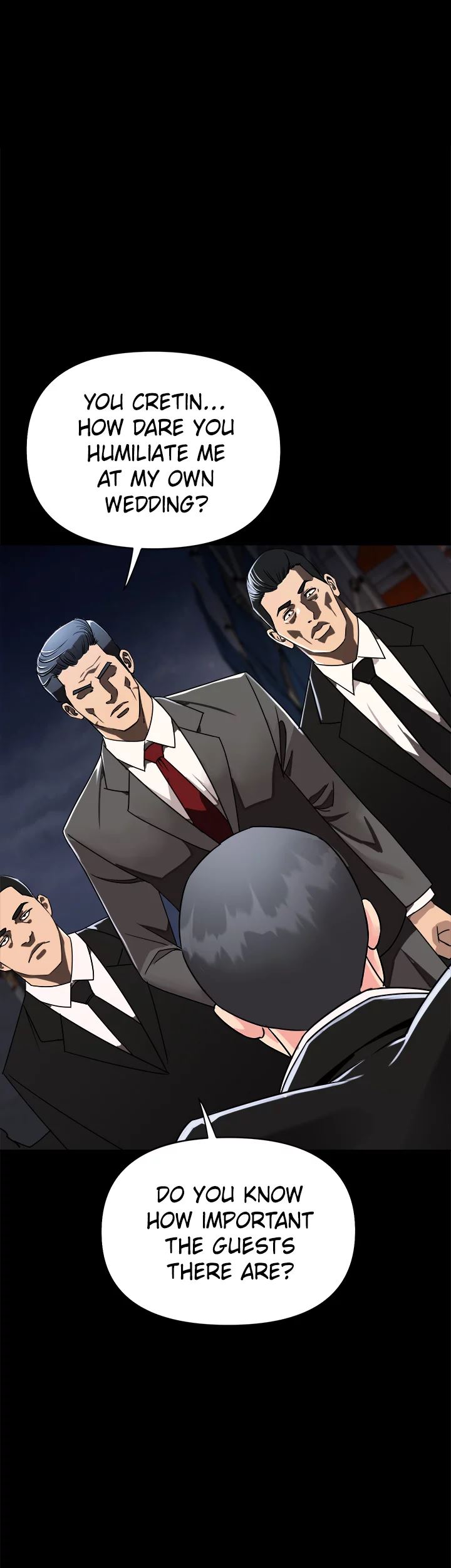 Young Madam Chapter 6 image 20