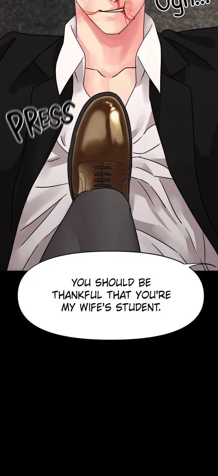 Young Madam Chapter 6 image 25
