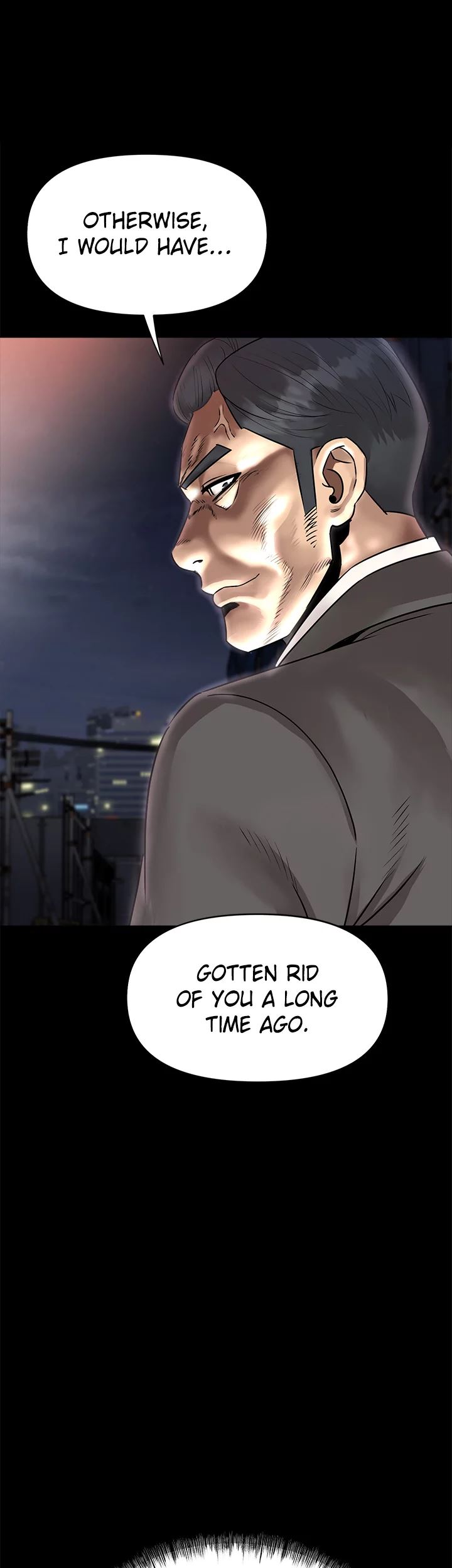 Young Madam Chapter 6 image 26