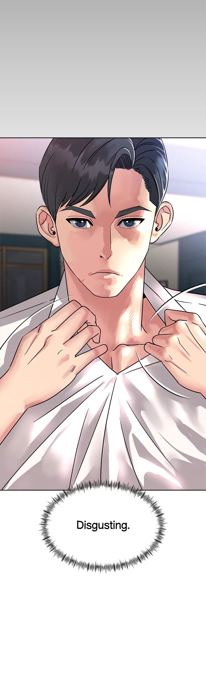 Young Madam Chapter 6 image 28