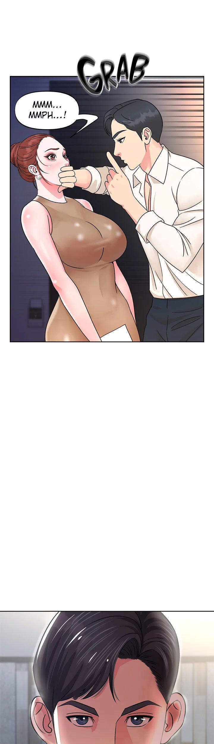 Young Madam Chapter 6 image 2