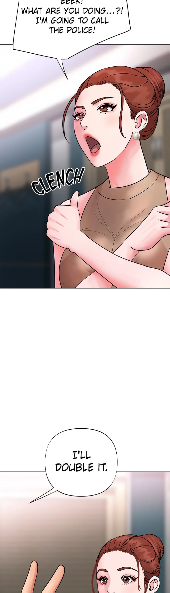 Young Madam Chapter 6 image 32