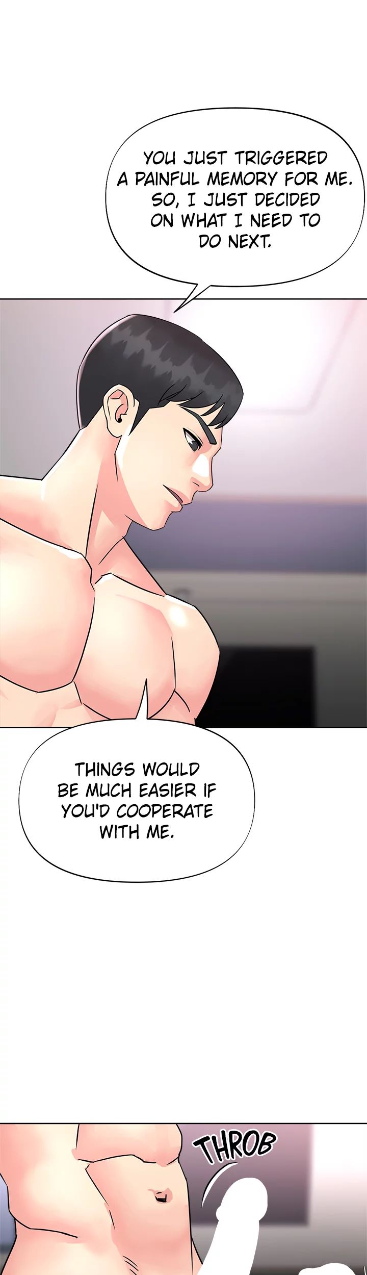 Young Madam Chapter 6 image 37