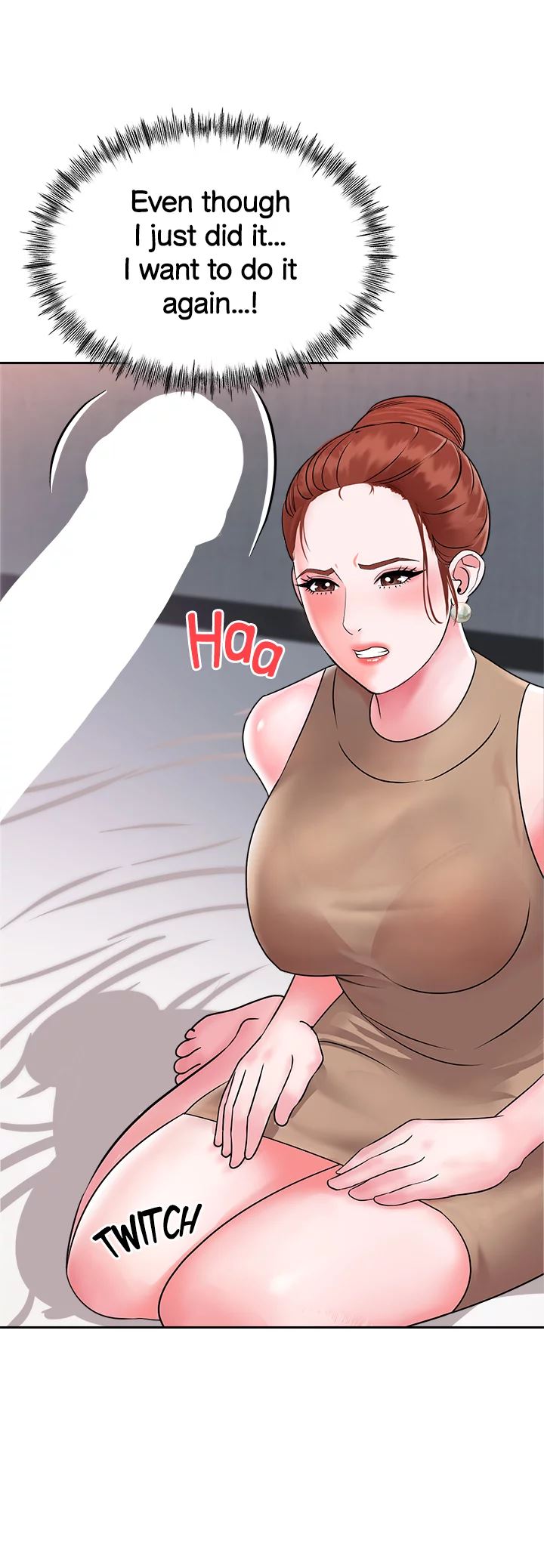 Young Madam Chapter 6 image 40