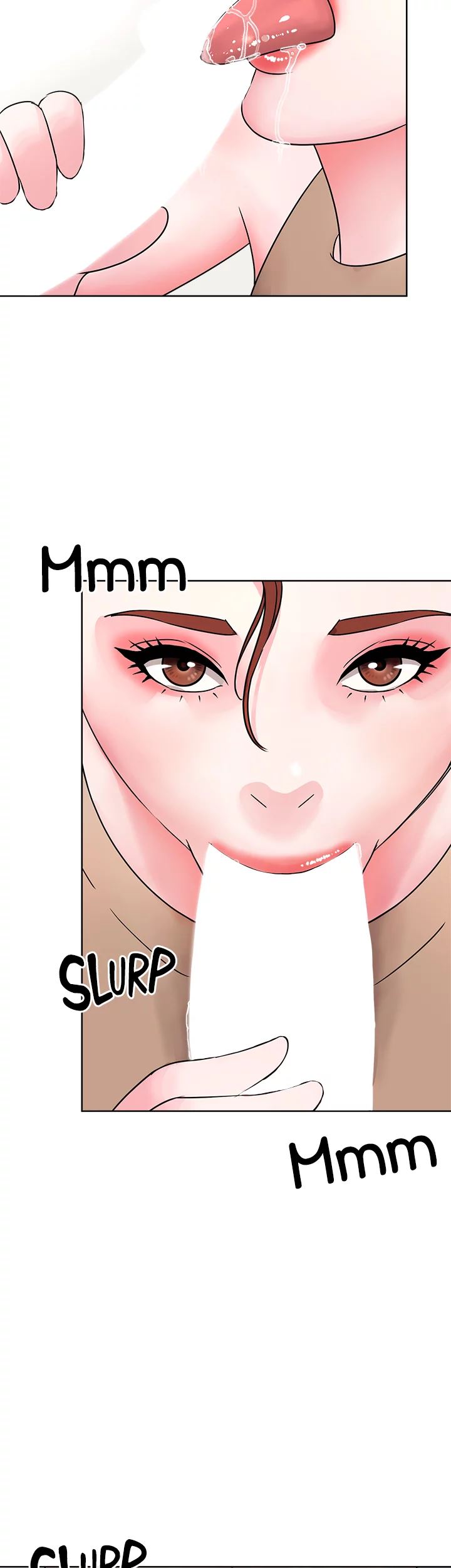 Young Madam Chapter 6 image 42