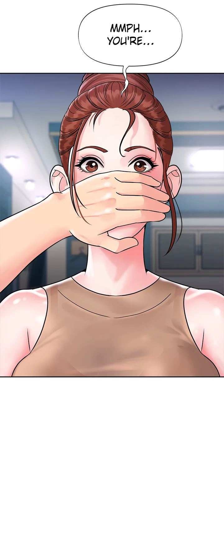 Young Madam Chapter 6 image 5