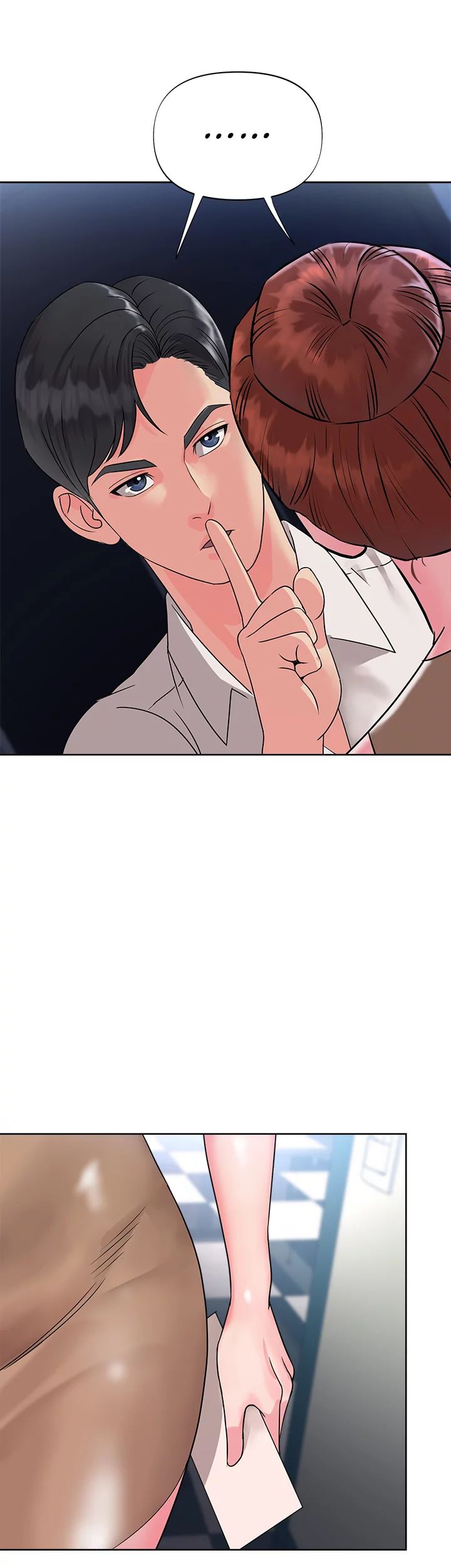Young Madam Chapter 6 image 6
