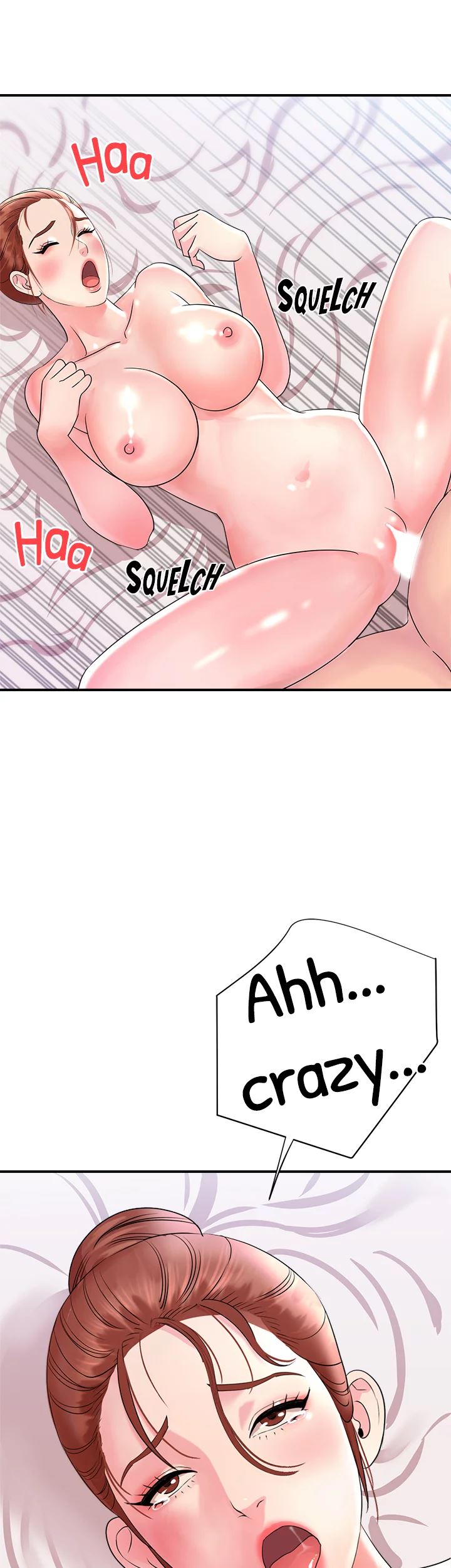 Young Madam Chapter 7 image 11