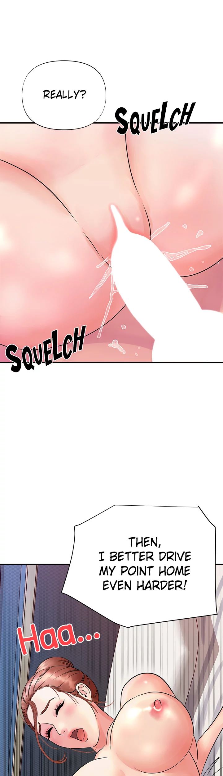 Young Madam Chapter 7 image 21