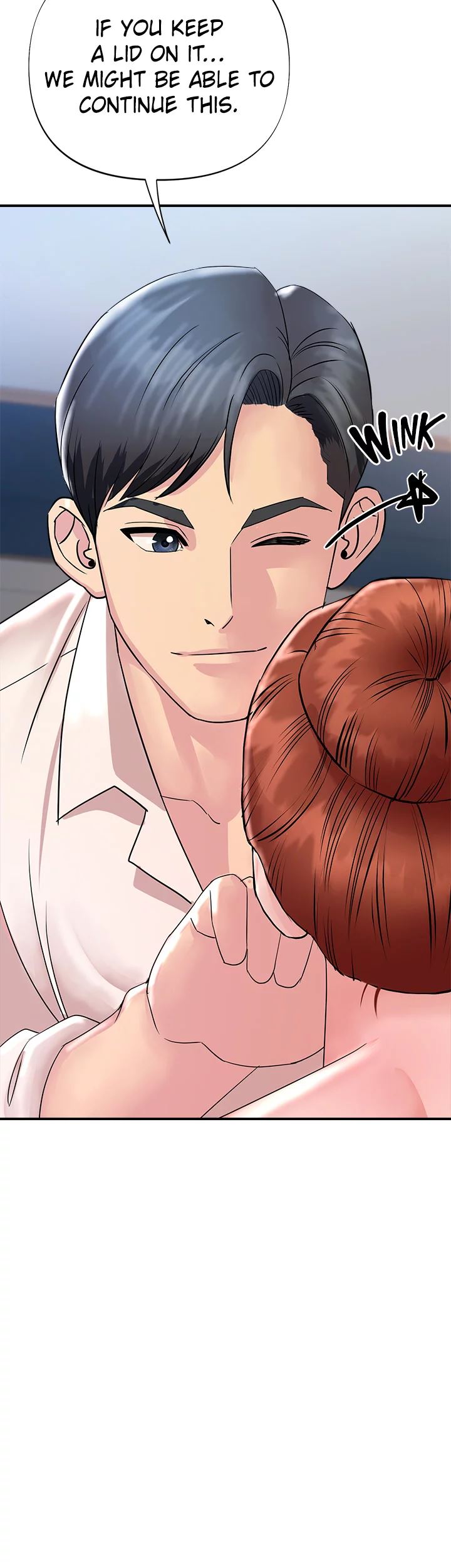 Young Madam Chapter 7 image 50