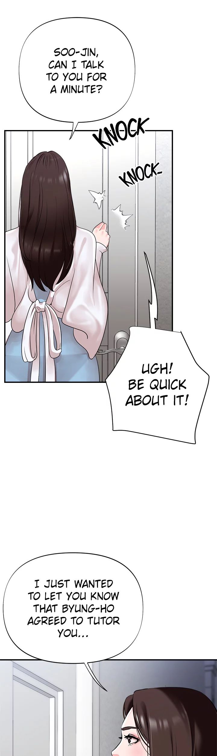 Young Madam Chapter 7 image 58