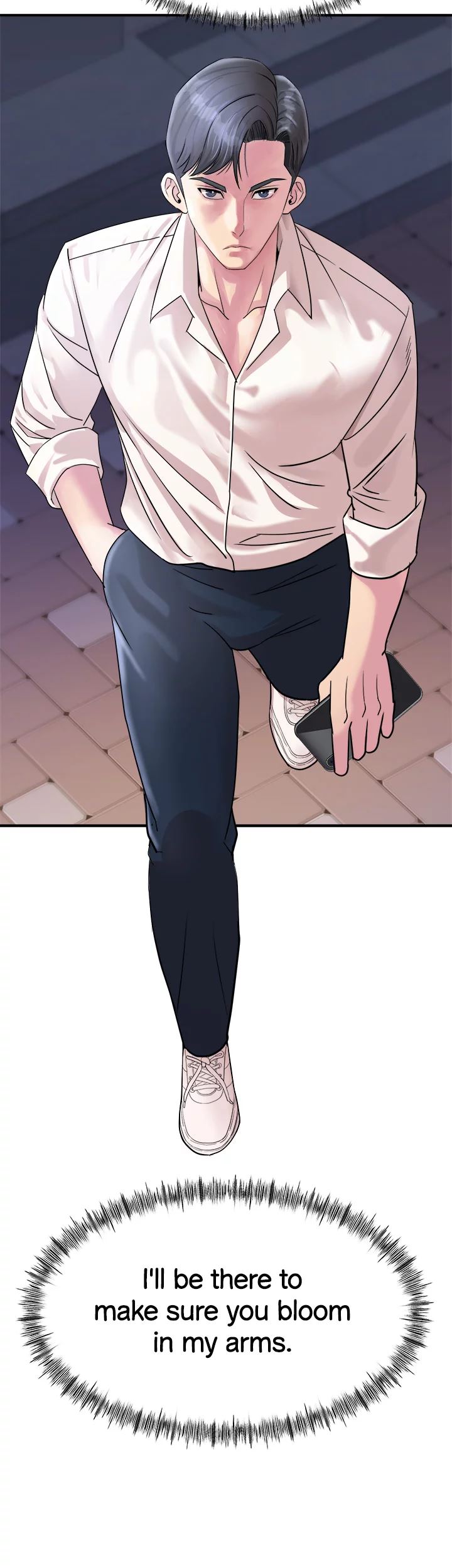 Young Madam Chapter 7 image 70