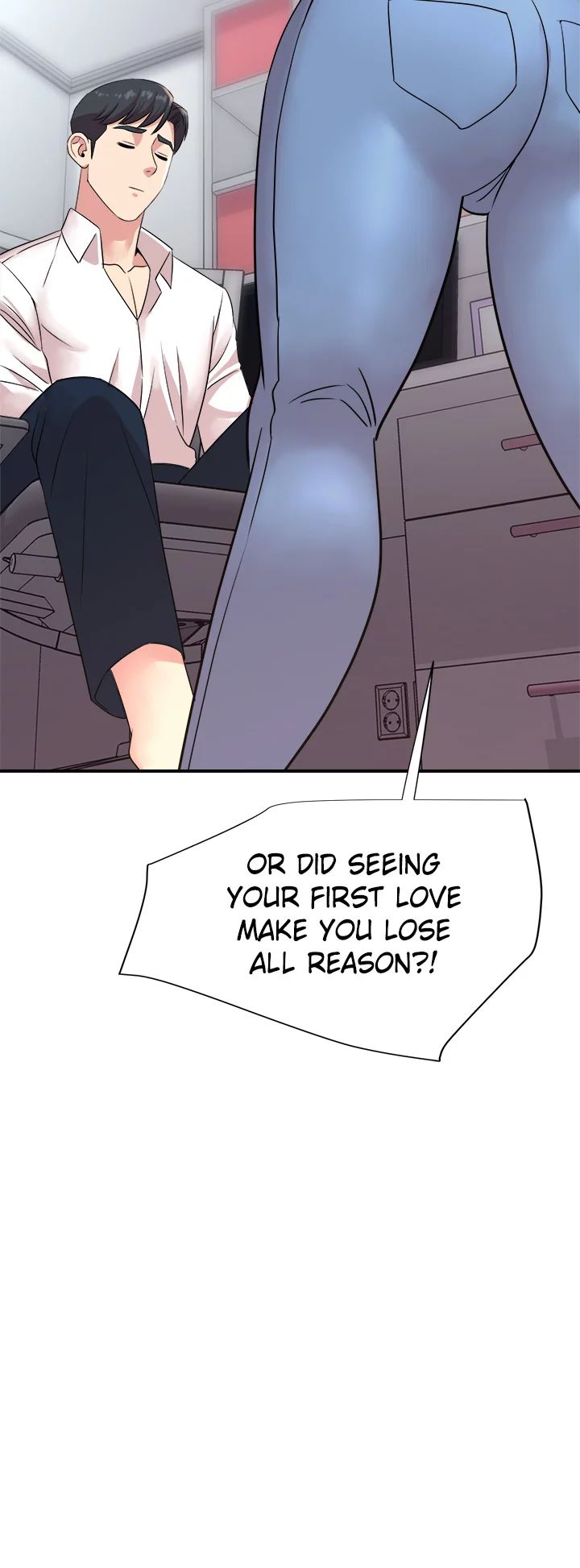 Young Madam Chapter 8 image 13