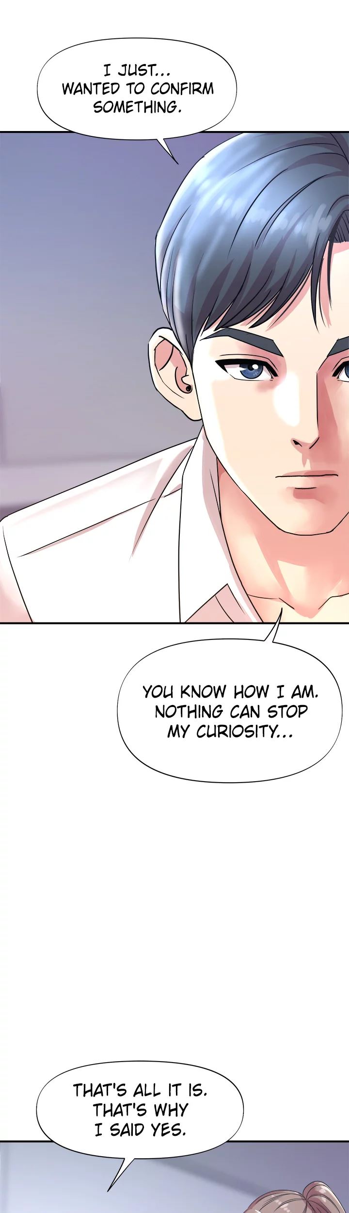 Young Madam Chapter 8 image 16