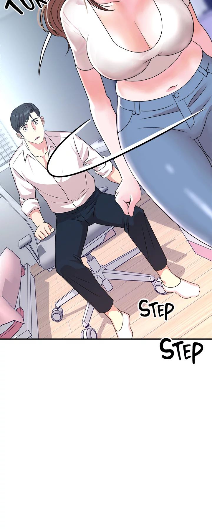 Young Madam Chapter 8 image 21