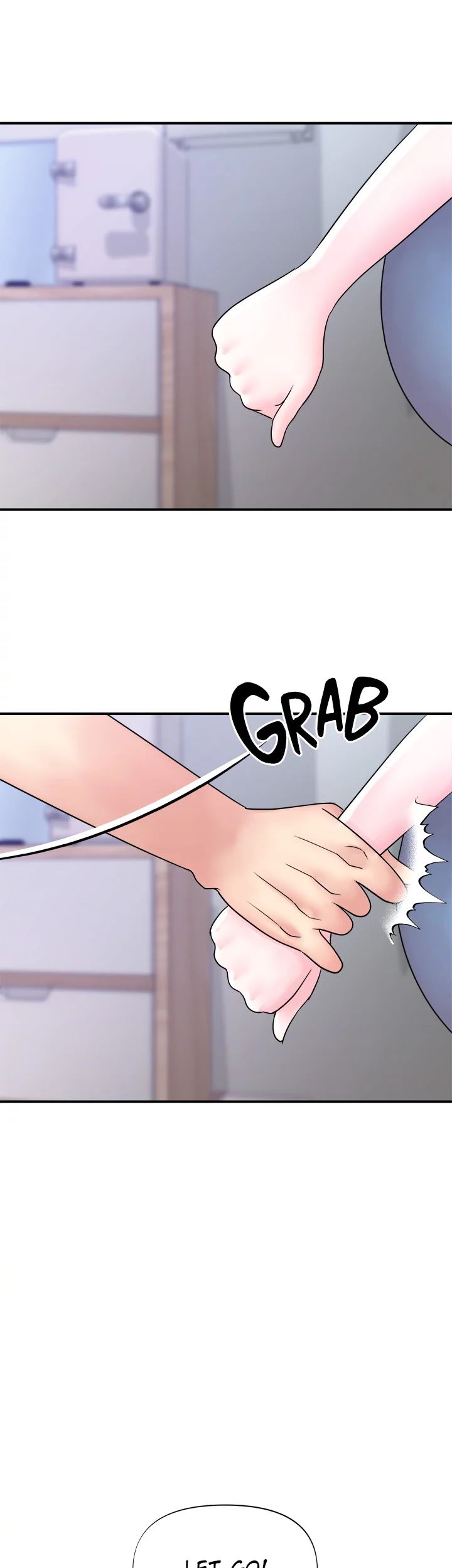 Young Madam Chapter 8 image 22