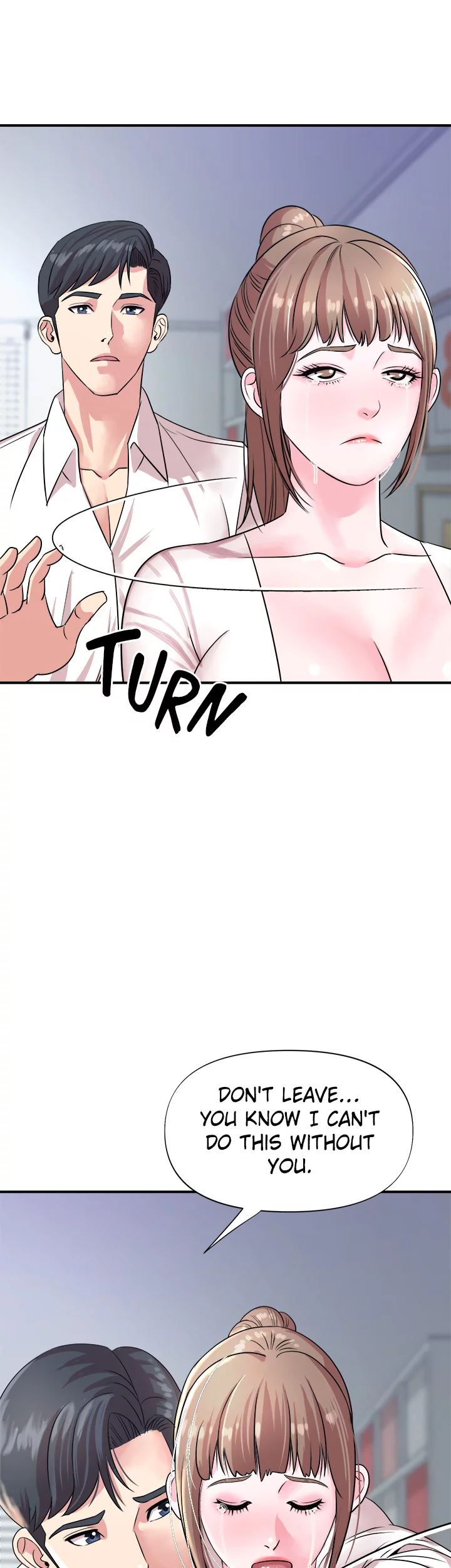 Young Madam Chapter 8 image 24