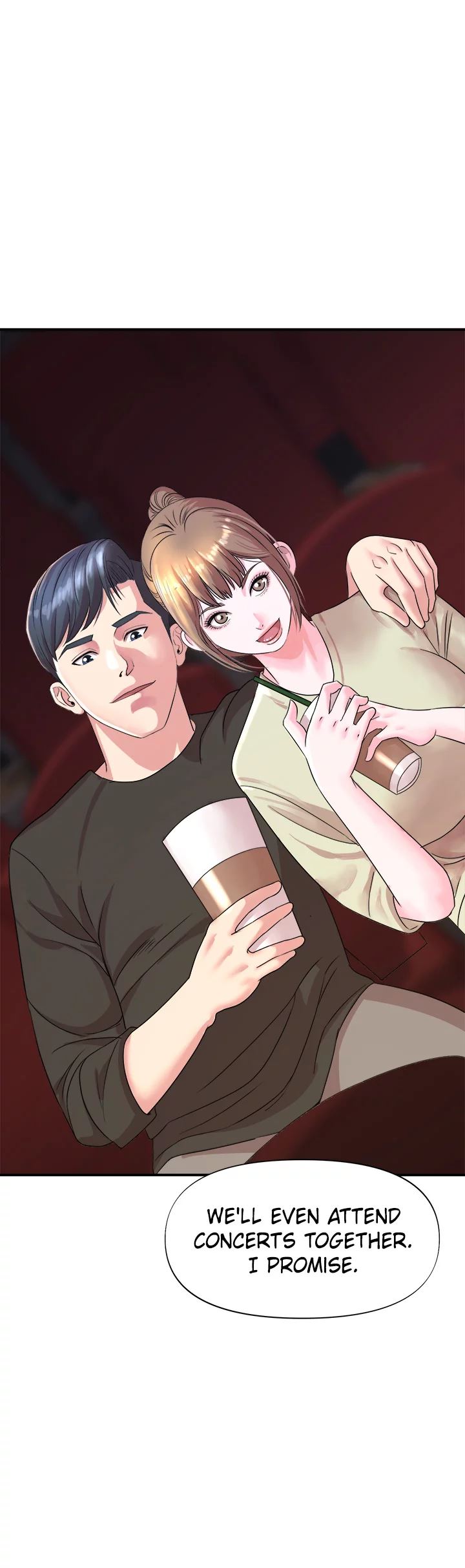 Young Madam Chapter 8 image 29