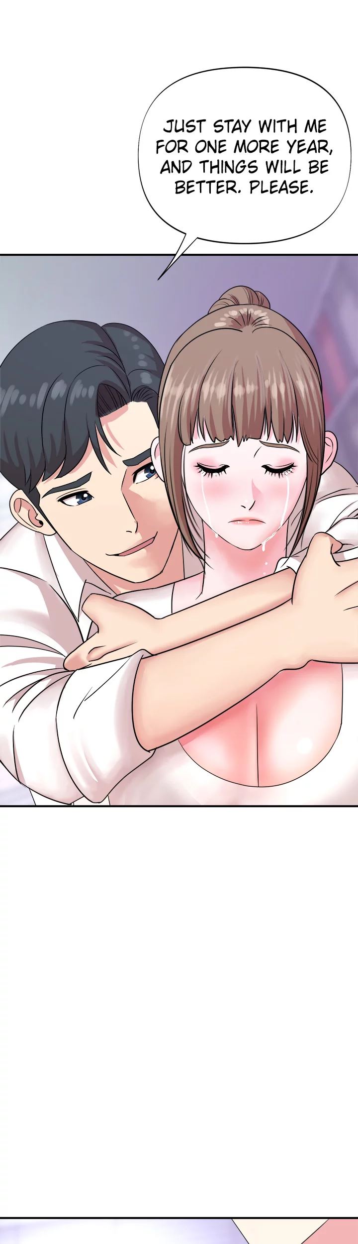 Young Madam Chapter 8 image 30