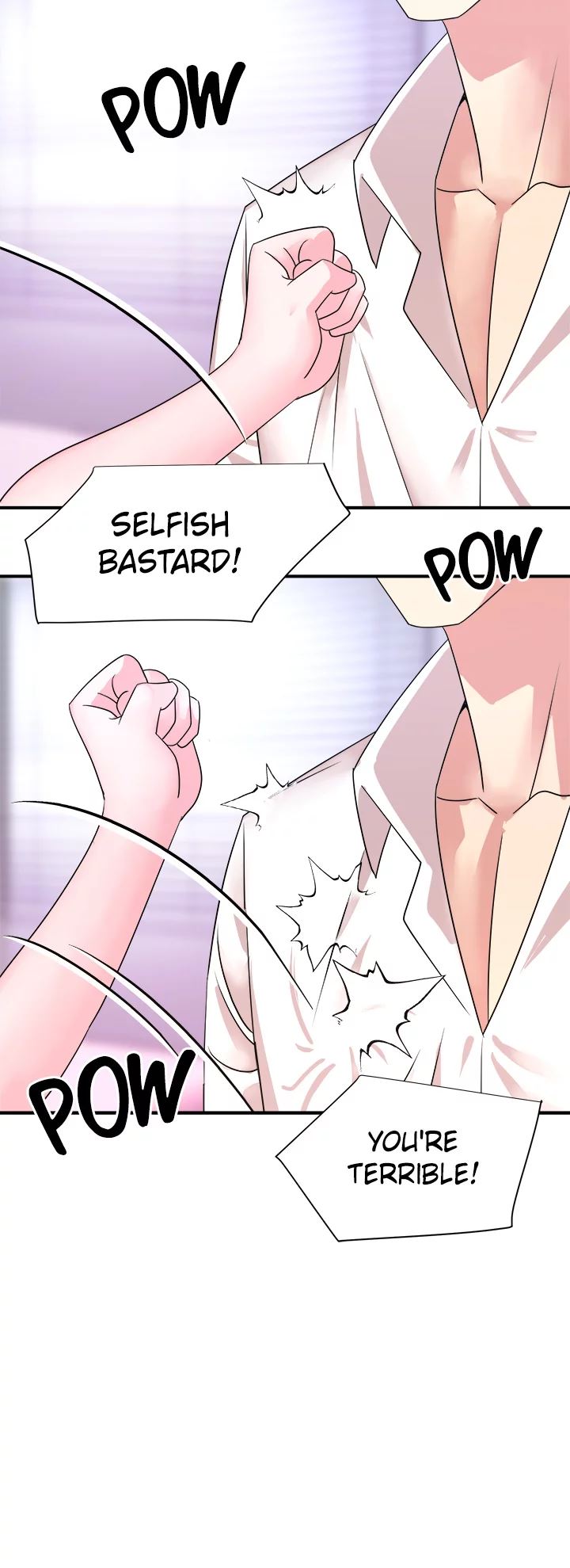 Young Madam Chapter 8 image 31