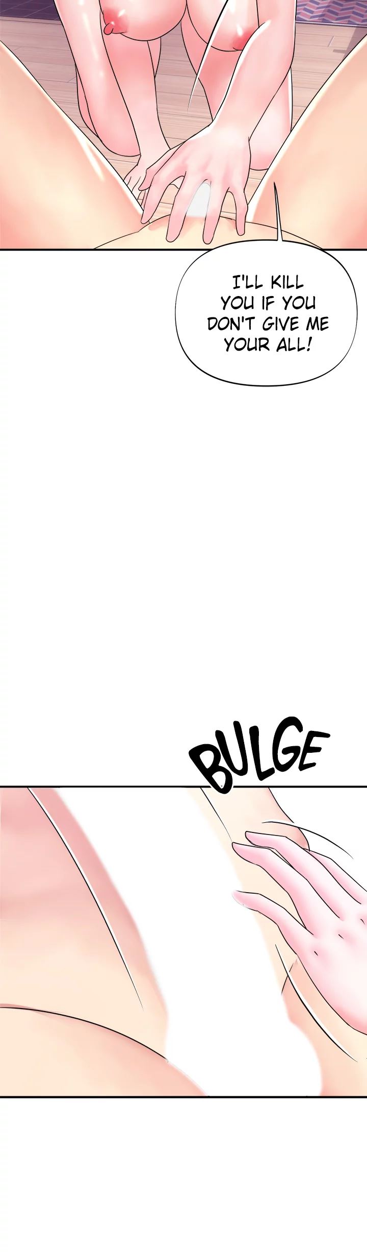 Young Madam Chapter 8 image 44