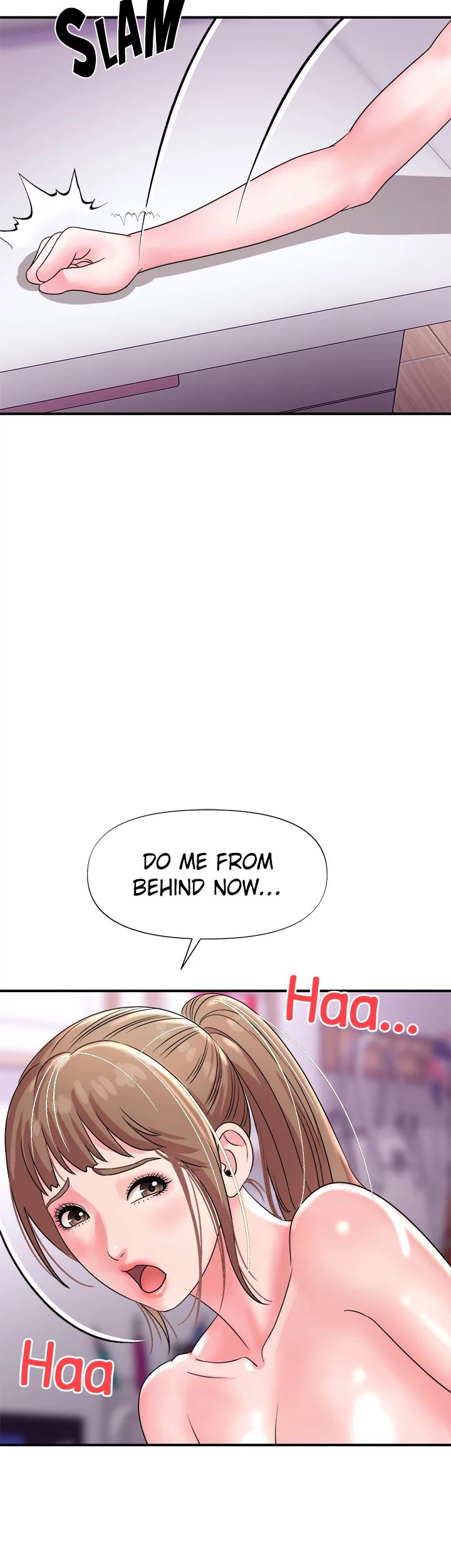 Young Madam Chapter 8 image 60
