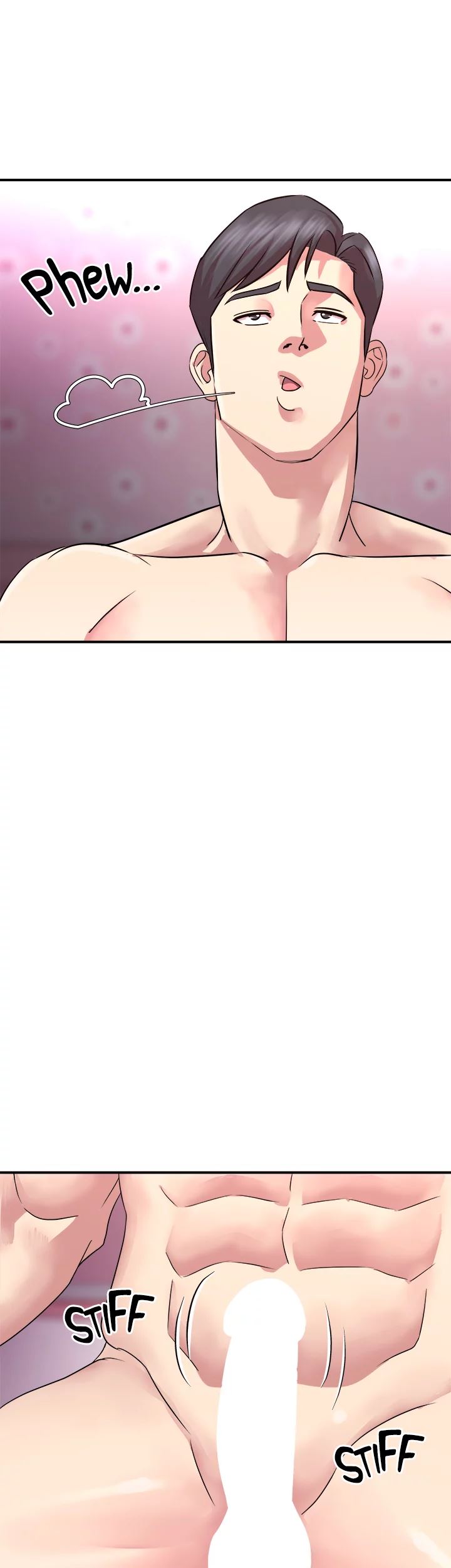 Young Madam Chapter 9 image 13