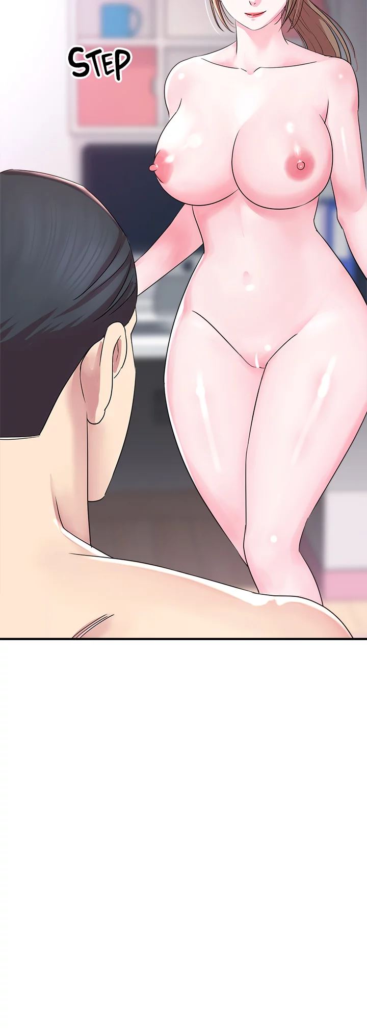 Young Madam Chapter 9 image 16