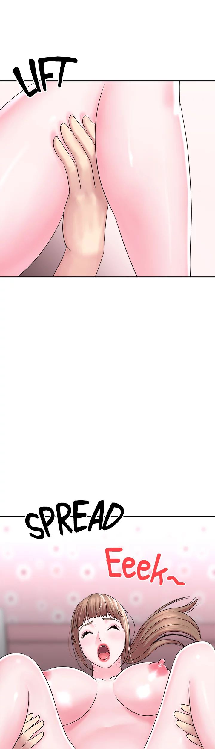 Young Madam Chapter 9 image 26