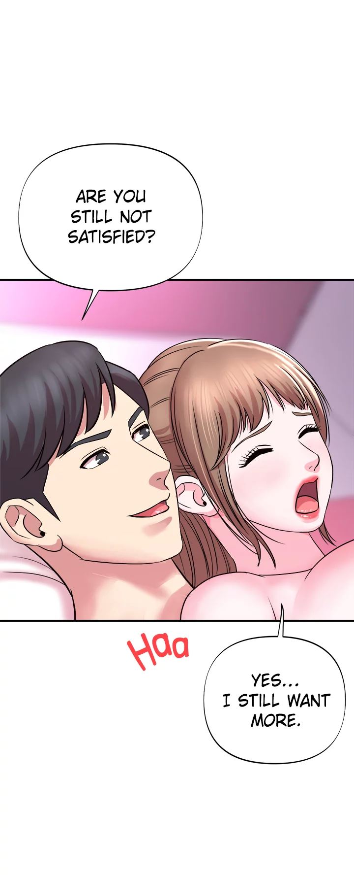 Young Madam Chapter 9 image 33