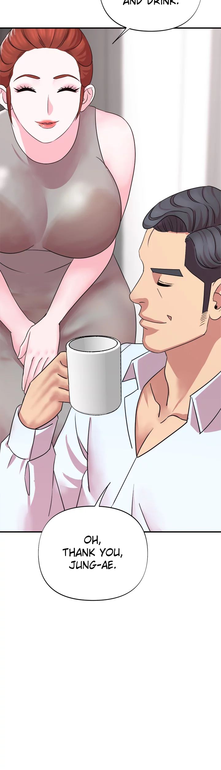Young Madam Chapter 9 image 46