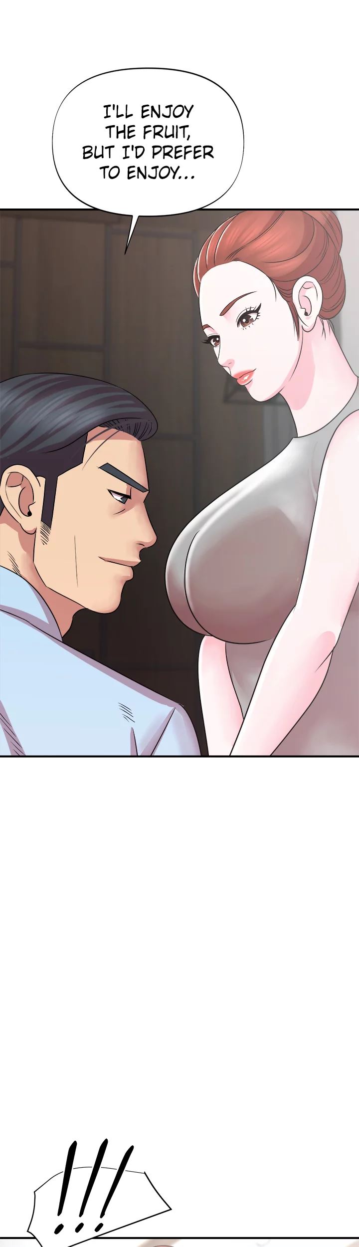 Young Madam Chapter 9 image 47