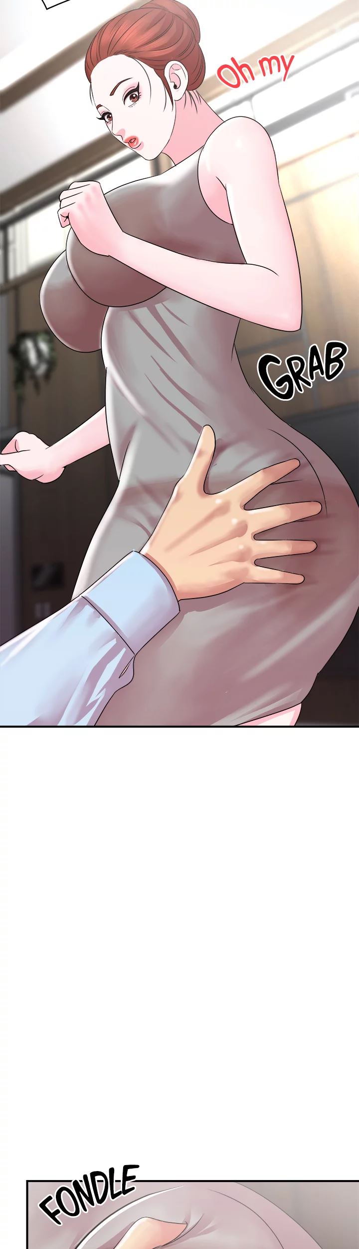 Young Madam Chapter 9 image 48
