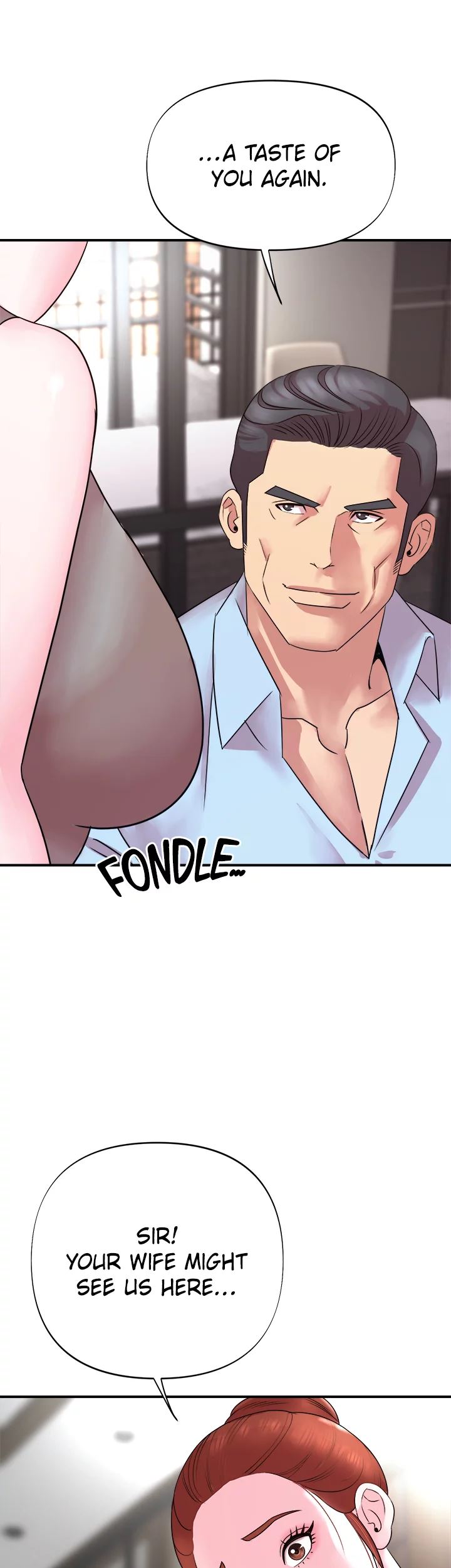 Young Madam Chapter 9 image 50