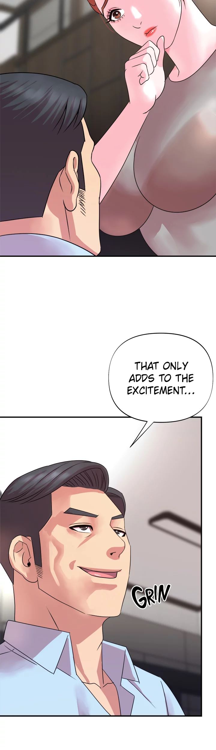 Young Madam Chapter 9 image 51