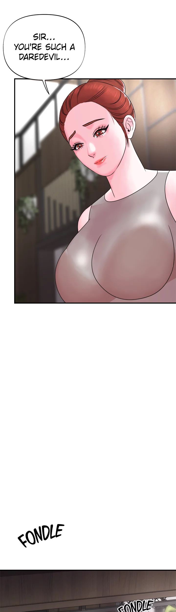 Young Madam Chapter 9 image 53