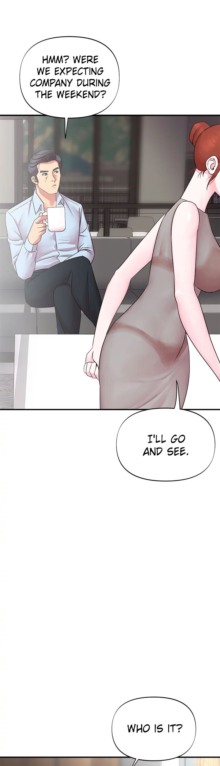 Young Madam Chapter 9 image 56