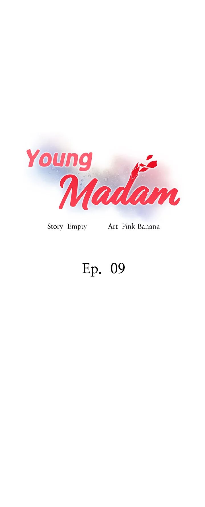 Young Madam Chapter 9 image 5