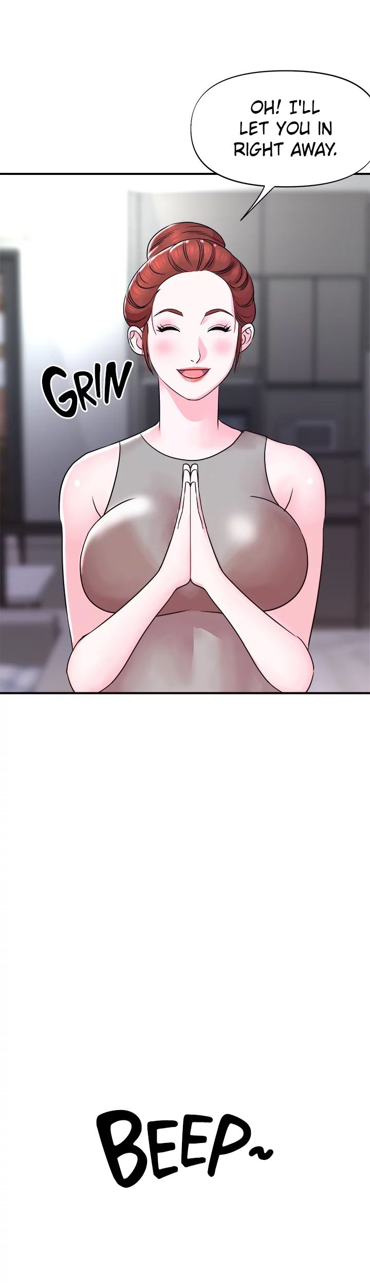 Young Madam Chapter 9 image 59