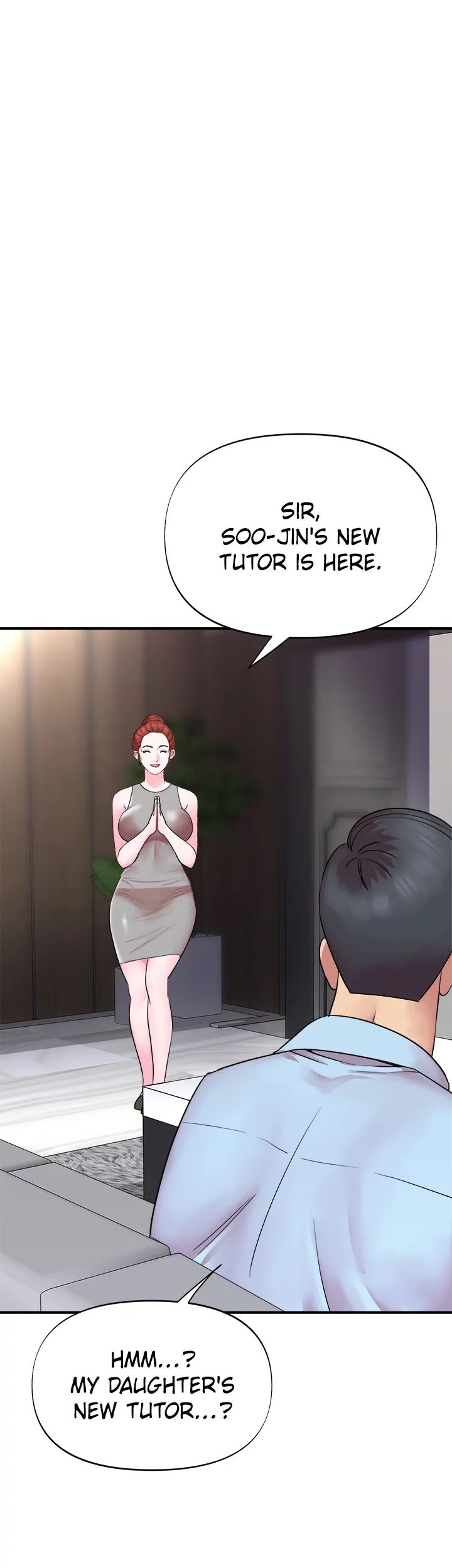 Young Madam Chapter 9 image 60