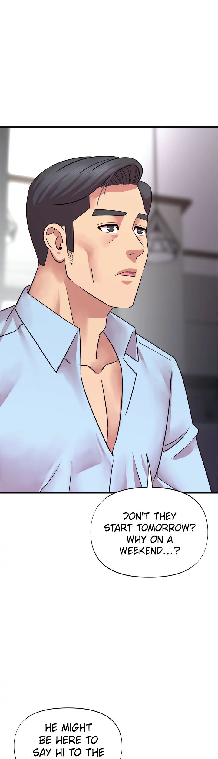 Young Madam Chapter 9 image 61