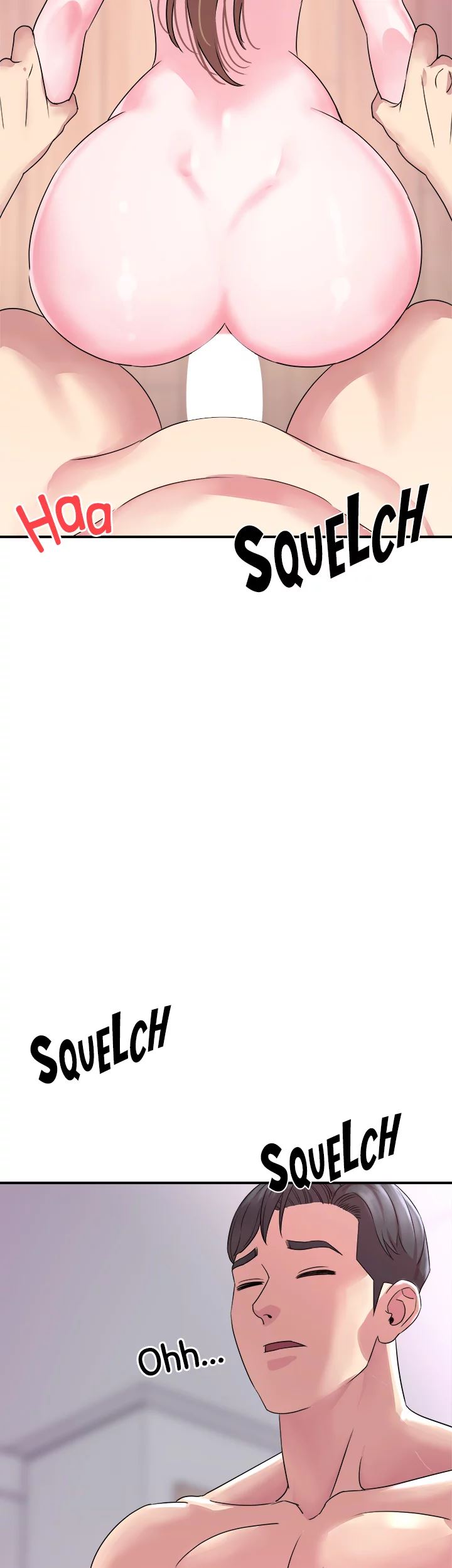 Young Madam Chapter 9 image 8