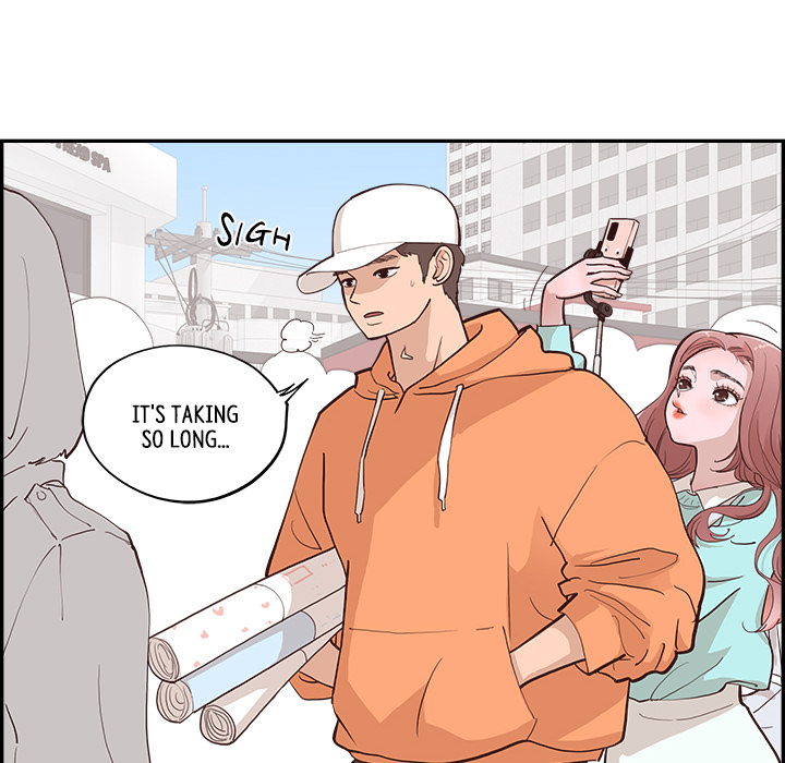 Sunny-Side Up Chapter 1 image 9