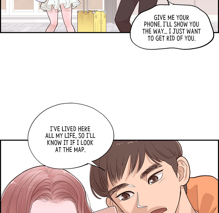 Sunny-Side Up Chapter 1 image 106